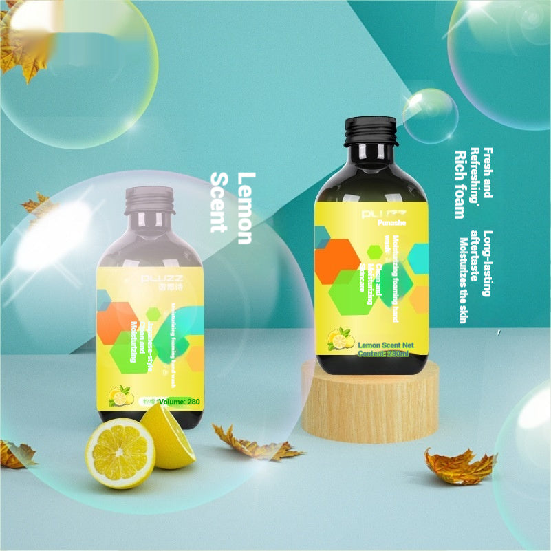 Liquid Hand Soap (Verbena scent)