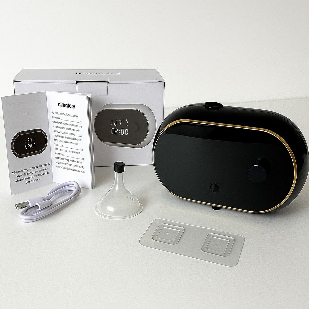 Automatic Soap Dispenser Wall Mounted