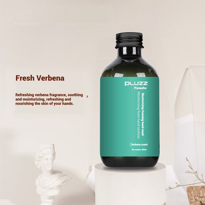 Liquid Hand Soap (Verbena scent)