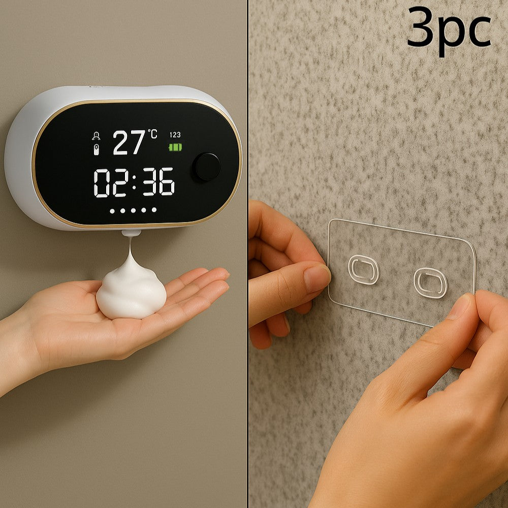 Automatic Soap Dispenser Wall Mounted