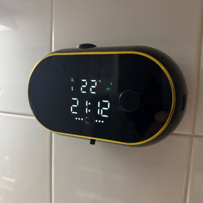 Automatic Soap Dispenser Wall Mounted
